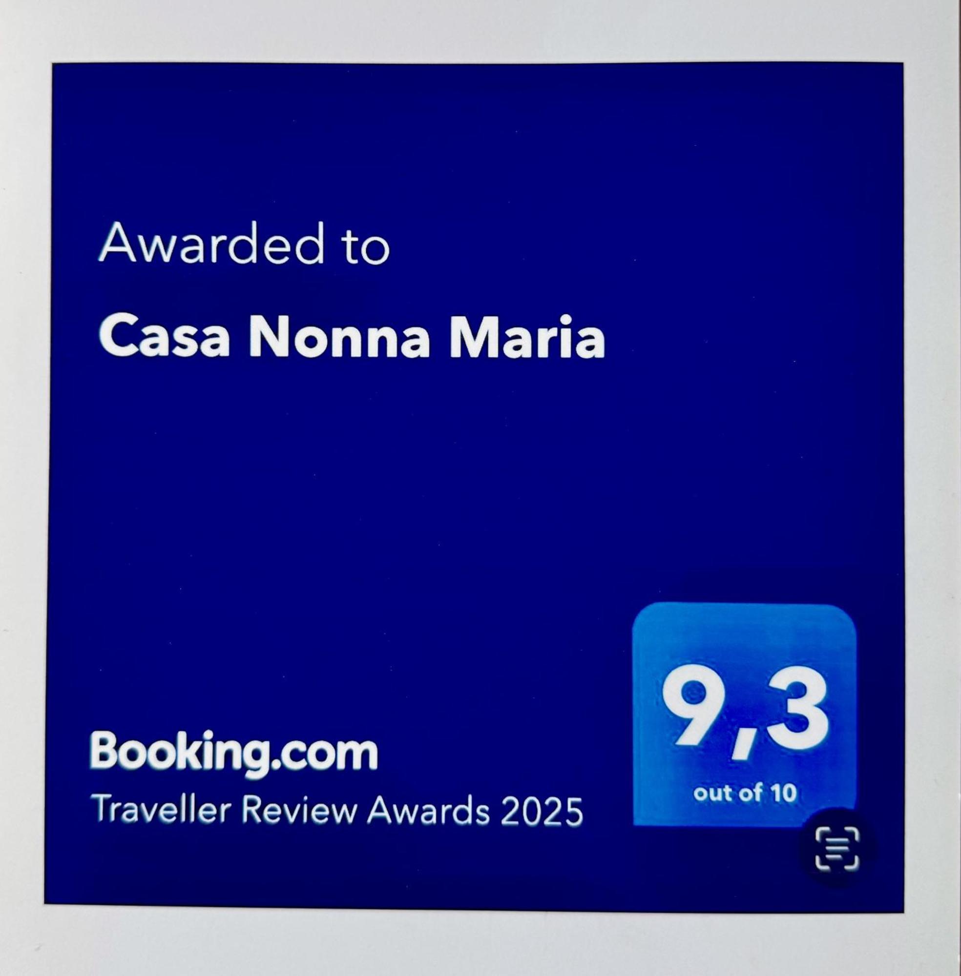 Casa Nonna Maria Apartment ริมินี ภายนอก รูปภาพ